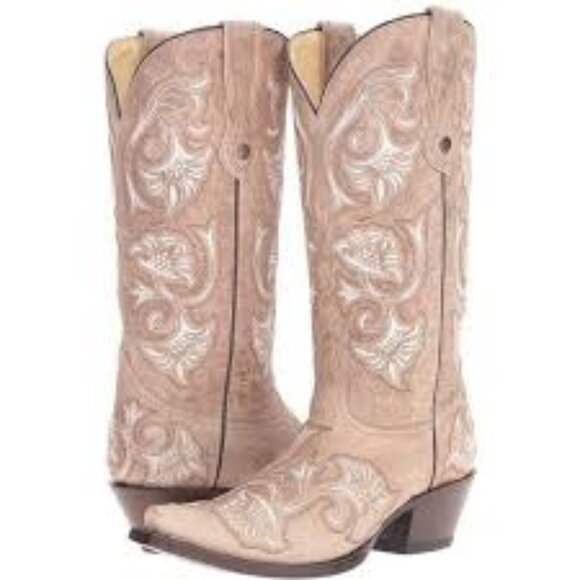 Corral Shoes - Corral Cowboy boots